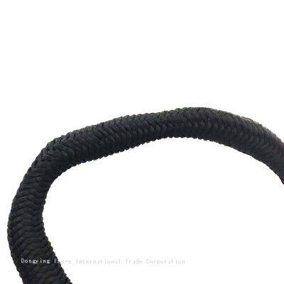 ISURE MARINE 4 ft Boat Dock Lines Mooring Ropes, Boat Bungee Line Boating Dock Accessories for Boat,Yacht photo-3