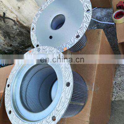 Sullair 88291006-940 Oil Separator Air Compressor Spare Parts High Quality 88291006940 Valved Compressor Air photo-3