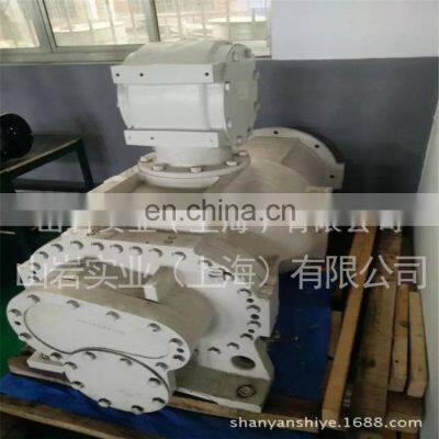 2107059908 Starter FuSheng Industrial Screw Air Compressor Spare Parts With High Efficiency