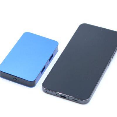 Provide RDS Shared Cloud Desktop ARM Quad Core Thin Terminal VDI Virtual Cloud Desktop System photo-5