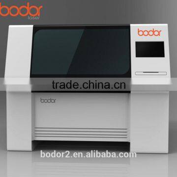 200w 300w 500w 1000w desktop laser machine for metal