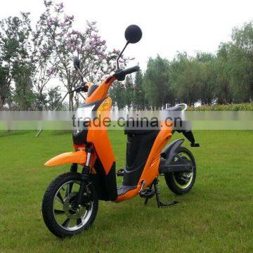 Electric Scooter Electric Bike EEC SGS 15194