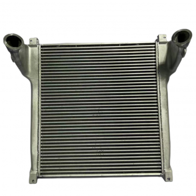 radiator DONGFENG TRUCK INTERCOOLER 1119010-T38V0