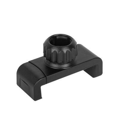 Cell Phone Accessories Ball Head Joint 17mm Twist-Lock Stable Vent Clip for Cell Phone Holder for Car Mount Parts