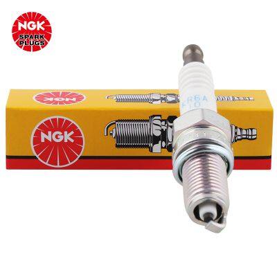 Wholesale Original Genuine NGK Spark Plug Nickel Alloy KR6A-10 1678 Car Engine Spark Plug for ALFA ROMEO photo-5