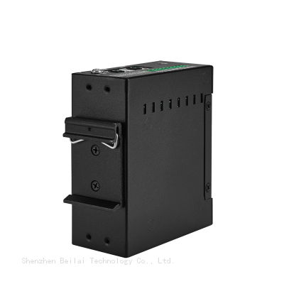 2RJ45 1 RS485 4CH Digital Output Module With Built-in Watchdog for ATM Data Transmission photo-5