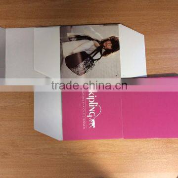Folding Custom Cardboard Box, Cardboard Cubes Manufacturer Quality Choice photo-3