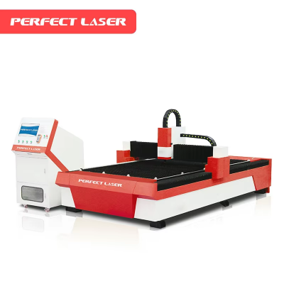 1000w High Precision CNC Laser Cutting Machine for SS, CS, MS