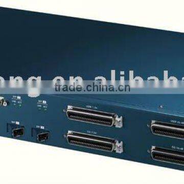 DSL solution for POTS/ISDN CCIPDM4800