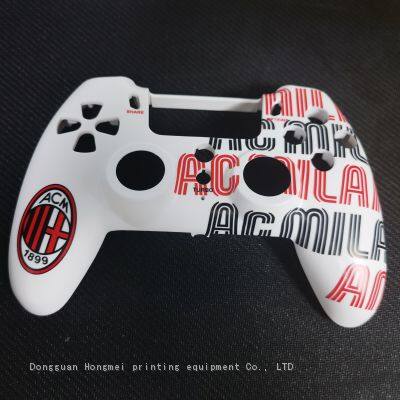 Машина для печати с переносом на ремне конвейера шести цветов Hongmei photo-3