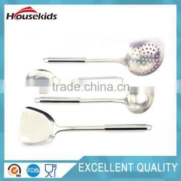 Stainless Steel Kitchen Utensil Tools Set photo-3