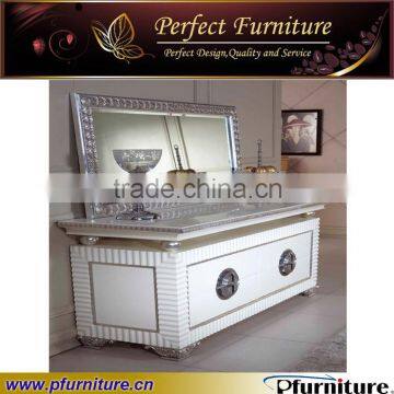 modern wooden painted sideboards and buffets NC121430