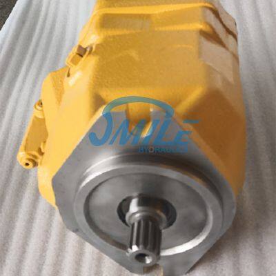Aftermarket Cat 209-3258 250-8337 Hydraulic Piston Pump 2508337 254-5147 168-9027 350-0666