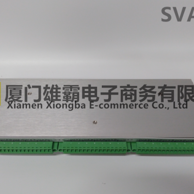 BENTLY 125840-01 Power input module