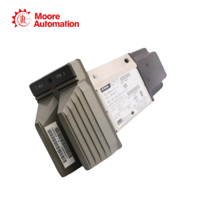 FOXBORO IPM2-P0904HA photo-4