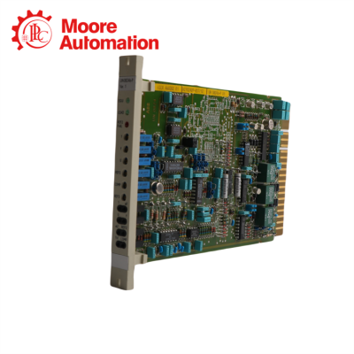 ABB HIER460302R0001 HIER460302R1 UN0824B-P