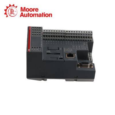 ABB	PM564-RP-ETH 1SAP121000R0071