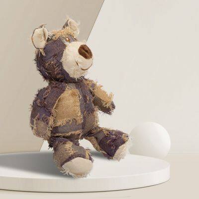 Teddy bear