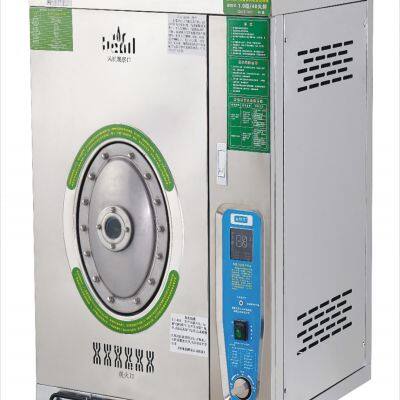 Foshan Kedao Thermal Energy Gas - Fired Food Processing Steaming Steam Generator photo-3