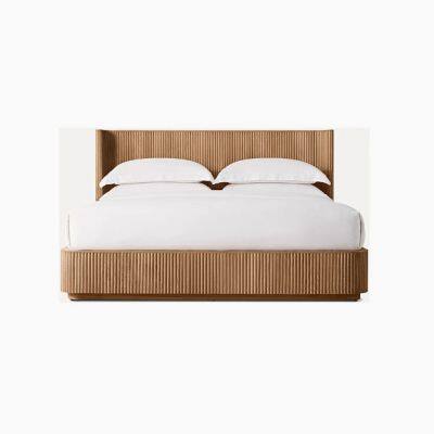 Bedroom Double Bed photo-4