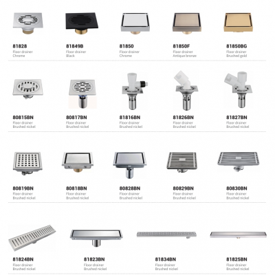 Significantly water-saving performance     strong durability      and superior sanitary performance Flush valve series