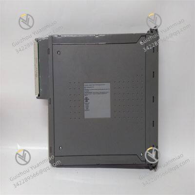 24Vdc Digital Input Module for Safety Instrumented System (SIS) Design ICS T8403