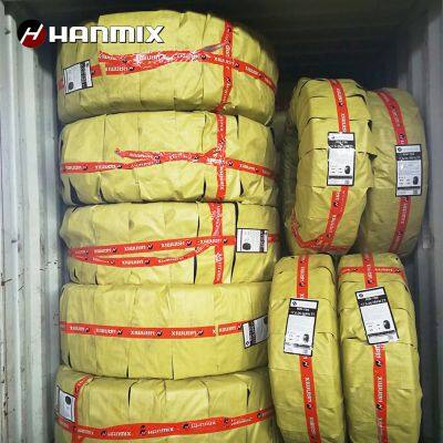 Hanmix Wholesale E3/L3 17.5-25 20.5-25 26.5-25 off Road OTR OTB Bias Rubber Heavy Chinese Tire Agricultural Truck Tractor Loader Tyre Llantas photo-5