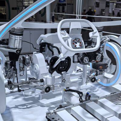 Concept Car Model Manufacturer