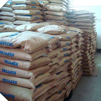 Korean Engineering Plastics KEPITAL POM TX-11H Acetal Copolymer Plastic Raw Material photo-6