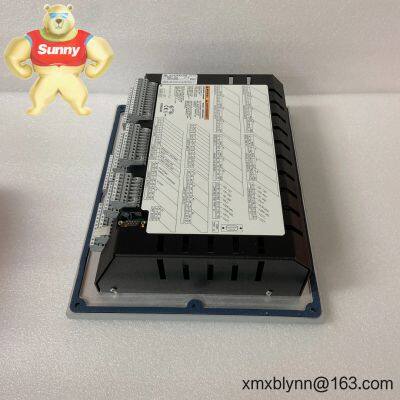 Woodward 9907-165 – 2301A Load Sharing & Speed Control for Engine and Generator Governing