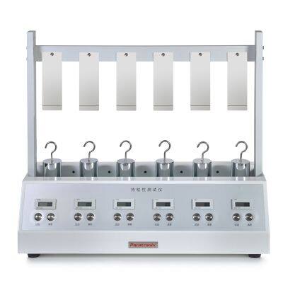 Universal Tape Retention Test Equipment/Lasting Adhesive Tester Retentivity Machine/Tape Retentively Adhesive Tester