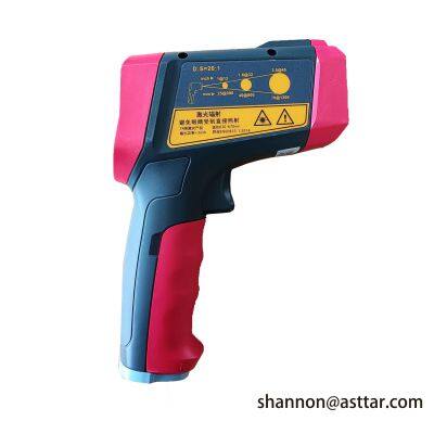Explosion Proof Infrared Thermometer 700 Degree C