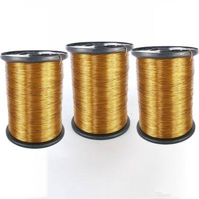 240 Class Aluminium Magnet Wire 0.85, 0.90, 1.0 , 1.2 mm Enamel Electrical Winding for Motor and Transformer