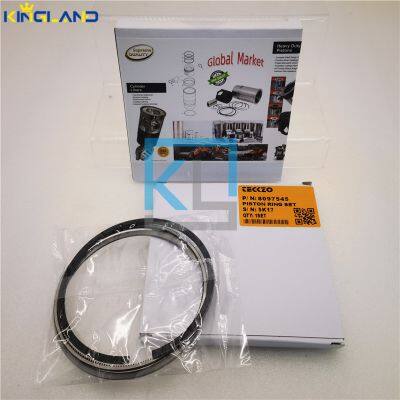 High Quality Engine Parts Piston Ring 8097545 Suitable for IVECO photo-3