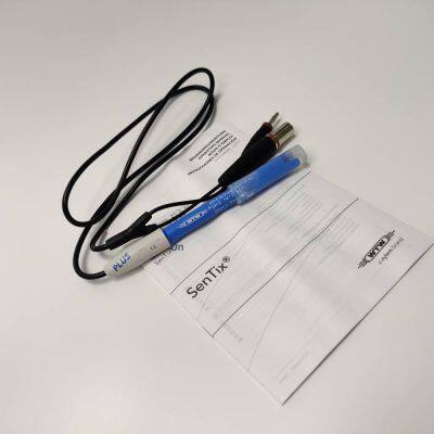 Genuine and Original Imported German Wtw ph Electrode Sensor Sentix 41. Article Number: 103635 photo-3