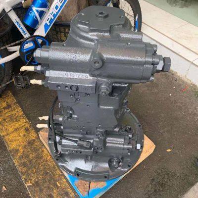 Excavator Hydraulic Pump Komatsu PC220-6 Excavator photo-2