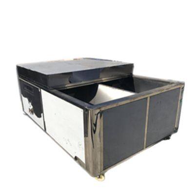 Машин для извлечения косточек из финиковых косточек. Основные компоненты: PLC. Машина для удаления семян и косточек из фиников