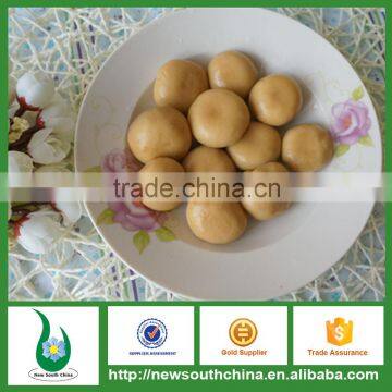 OEM canned food brand canned mushroom in brine with good price