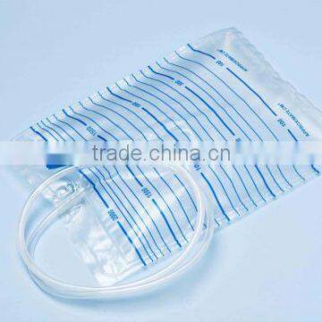 High Frequency Continuous Welding and Screen Printing Machine for Urine Bag photo-2