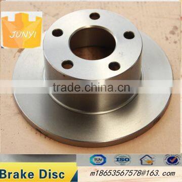 China heavy duty truck brake disc as customer request