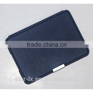 Official original PU leather case , for kindle paperwhite leather case