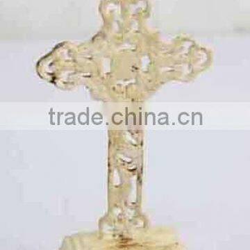 2015 New Sales Metal Wall Cross Crucifix