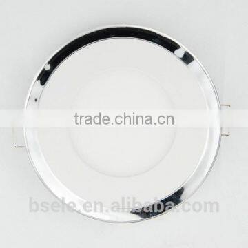 3 Year Warranty Rectangular Ultra Thin 6W RGBW RGB Led Downlight photo-3