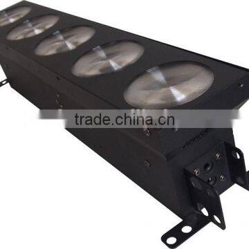 Magic Individual Control 30w COB Led Light Bar Wash Led Pixel Bar Rgb Gymnastic Bar photo-3