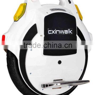Newest 2015 Products Elctric Scooter K6/China Supplier photo-2