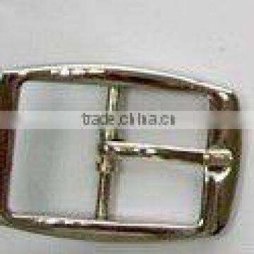 A Fashion Design Belt Buckles