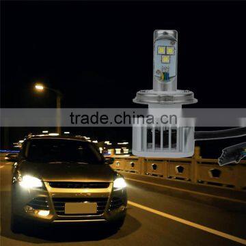 Wholesale h7 Auto Lamp Bulbs Car Lamp Good Heat Disspation photo-2