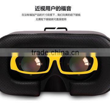 3D Game VR Case, HMD for Movie and Game, Stock in US Warehouse photo-4