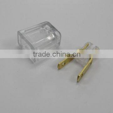 Wall AC Power Detachable US/Japan Plug Head photo-4