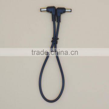 2.5 mm POWER CABLE 22AWG DC Power Cable